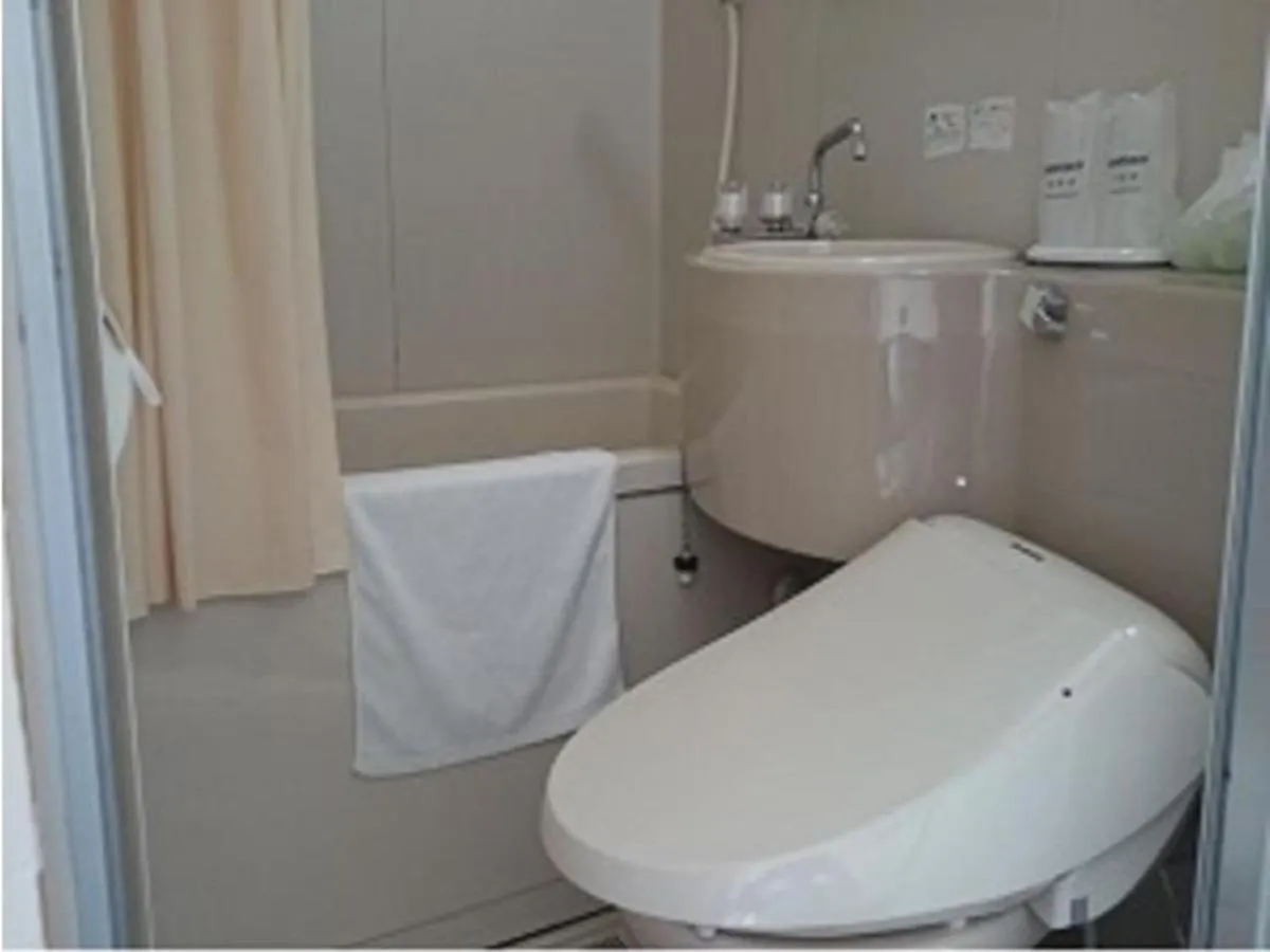 Hotel City Inn Nishi Tanabe / Vacation Stay 78545 Osaka Japan
