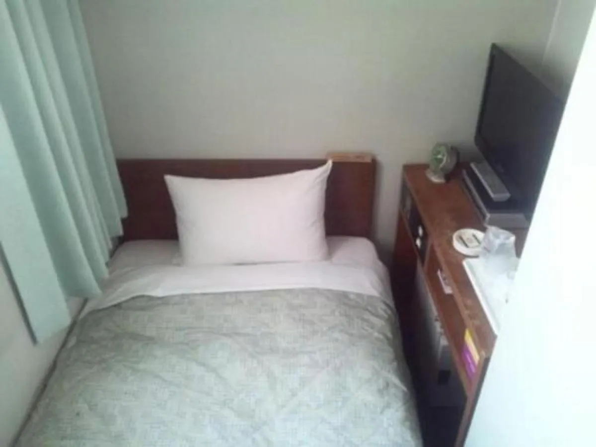 City Inn Nishi Tanabe / Vacation Stay 78545 Osaka 0*,  Japan