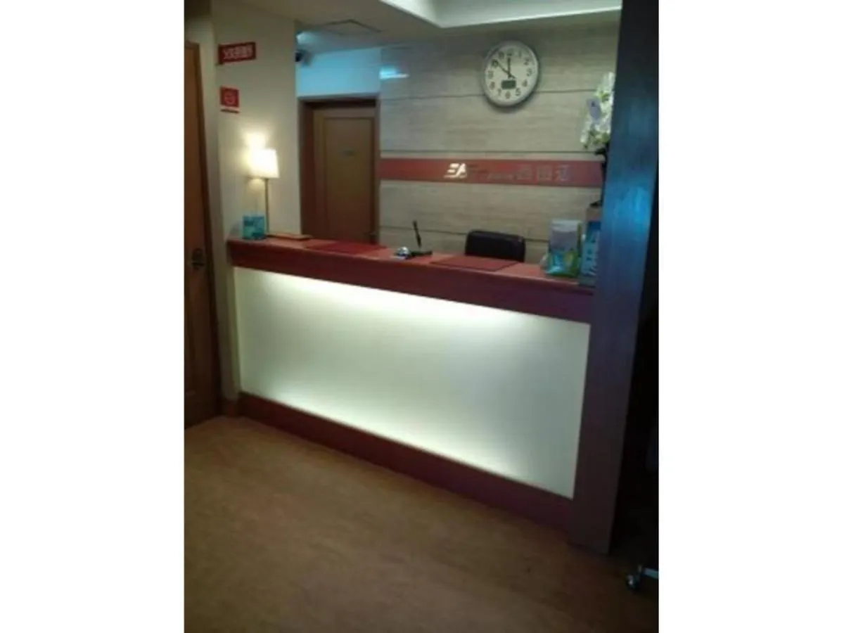 City Inn Nishi Tanabe / Vacation Stay 78545 Osaka Hotel