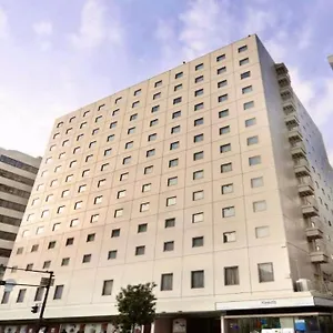 Tokyu Rei Osaka