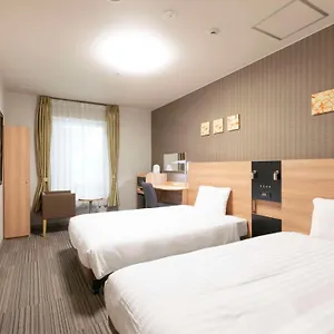 Comfort Shinsaibashi Hotel